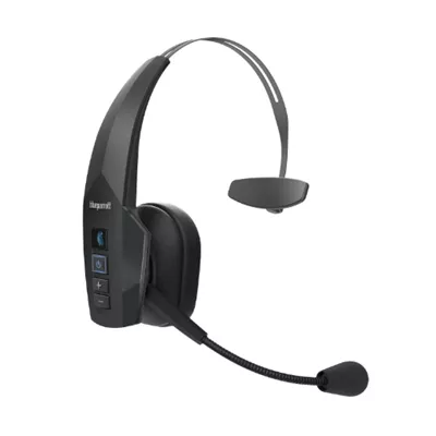 BlueParrott B350 XT   Auricular   en oreja   Bluetooth   inalambrico   NFC   cancelacion de sonido activo