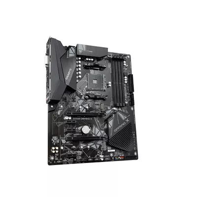 Gigabyte   Motherboard   Micro ATX   AMD B550