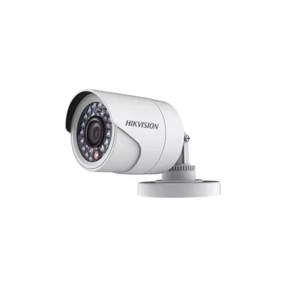 HIK   Turbo 1080p Camara Bala 2 8mm IR 20m Metal IP66