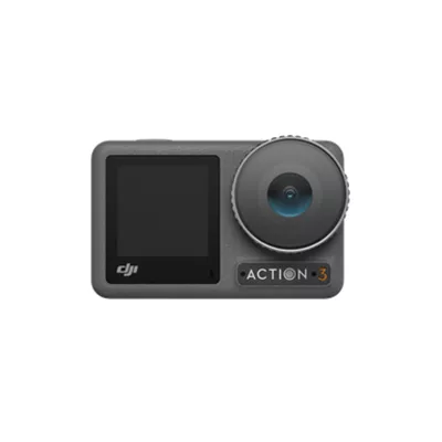 DJI Osmo Action 3   Digital camera