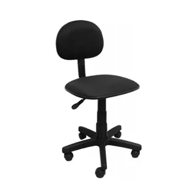 Computer Chair  Black