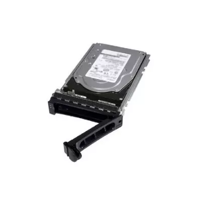 Dell   Hard drive   2 TB   internal   3 5    SATA 6Gb s   7200 rpm   for PowerEdge R230  R330  T130  T330