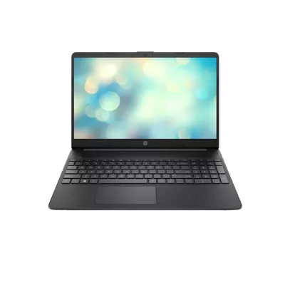 HP 15 dy5011la   Notebook   15 6    Intel Core i7 1255U   8 GB   512 GB SSD   Intel Iris Xe Graphics   Freedos   Black   Spanish   1 year warranty