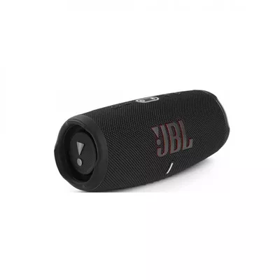 JBL Charge 5   Altavoz   para uso portatil   inalambrico   Bluetooth   40 vatios   2 vias   negro