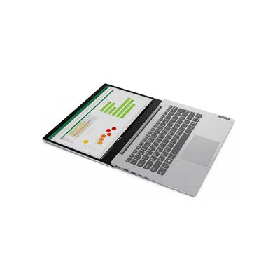 Lenovo ThinkBook 14 G2   Notebook   14    Intel Core i5 I5 1135G7   512 GB SSD   Windows 11 Home   1 year warranty