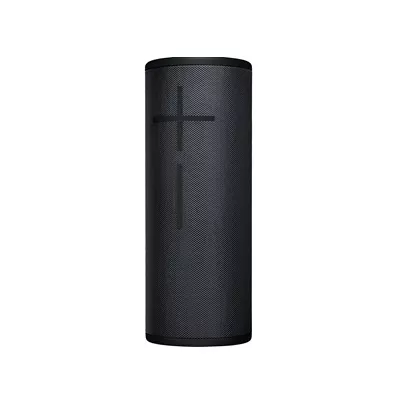 Ultimate Ears BOOM 3   Altavoz   para uso portatil   inalambrico   Bluetooth   negro noche