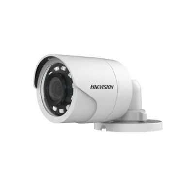 Hikvision DS 2CE16D0T IRPF 2 8mm  O STD  C    surveillance camera