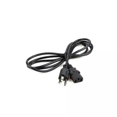 Cable potencia   De pared a computadora       110v