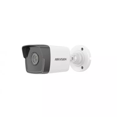 HIK   IP 4MP Camara Bala 2 8mm IR 30m H265  Metal IP67 12VDC   PoE