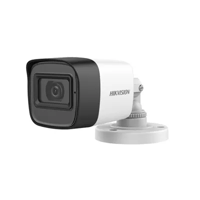 Hikvision   Camara de videovigilancia   DS 2CE16H0T ITPFS   5 MP