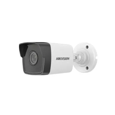 Hikvision   Network surveillance camera   Fixed   5MP 30mIR IP67