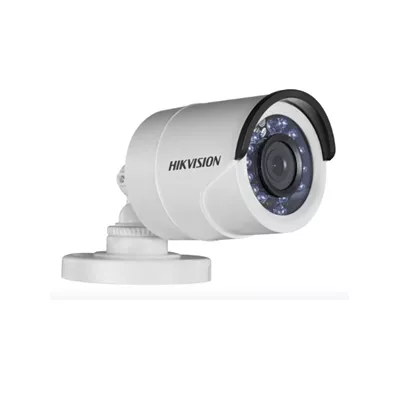 Hikvision   Turbo 720p Camara Bala 2 8mm IR 20m Metal   IP66