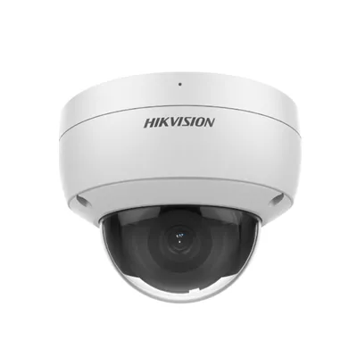 Hikvision   Surveillance camera   Indoor   Outdoor   IP 8MPx Dom