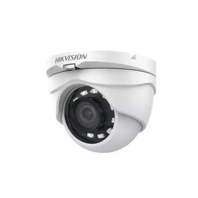 Hikvision   DS 2CE56D0T IRMF   CCTV camera   1080p 4in1 Metal 2 8