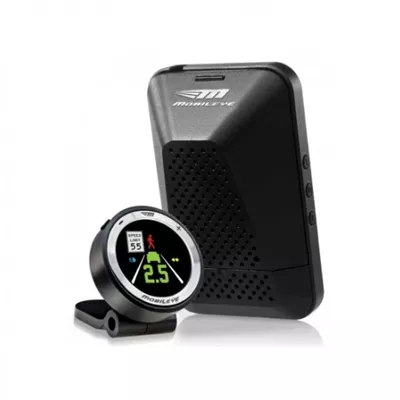 Mobileye   Collision avoidance   Serie 630   ADAS   Advanced Driver Assistance systems   Sistema de prevencion de colisiones   Camara de vision artificial