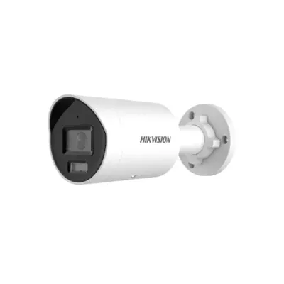 Hikvision   Network surveillance camera   Fixed   Mini Bullet IP 2MP V