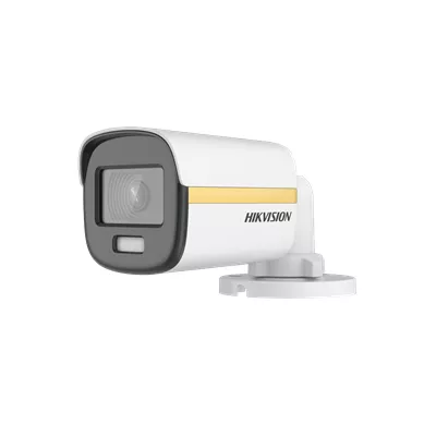 Hikvision   Surveillance camera   Colorvu 1080p