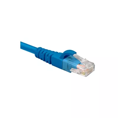 Nexxt Patch Cord Cat6 3Ft  BL