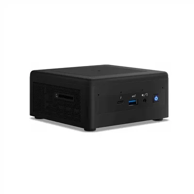 Intel RNUC11PAHI30Z01   PC barebone   Core i3   Lite   US Cord