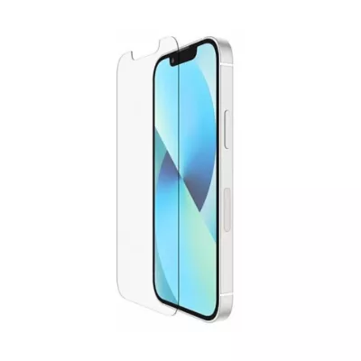 Belkin ScreenForce   Protector de pantalla para telefono movil   cristal   para Apple iPhone 13 Pro Max