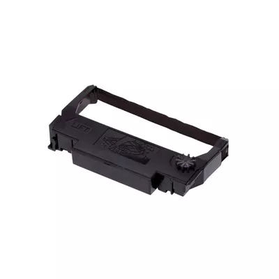 Epson   Negro   cinta de impresion   para OmniLink TM U220  TM 300  U200  U210  U220  U230  U300  U370  U375