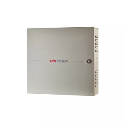 Hikvision Pro Series DS K2604T   Controlador de acceso de puertas   cableado