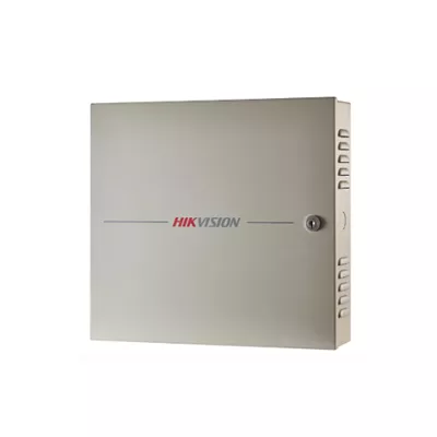 Hikvision DS K2602T   Controlador de acceso de puertas   2 door   cableado