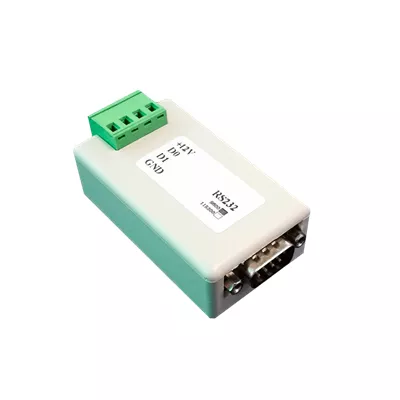 ZKTeco   Wiegand Converter   RS232