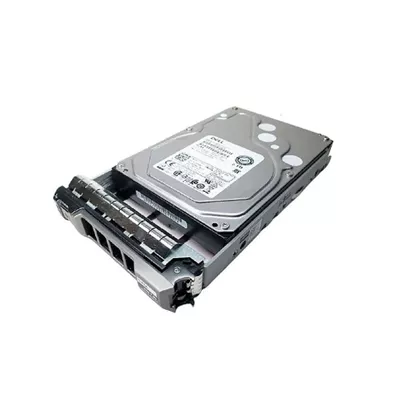 Dell   Kit del cliente   disco duro   2 TB   hot swap   3 5    SATA 6Gb s   7200 rpm   para PowerEdge R450  R550  R650  R650xs  R740xd  R750  R750xs  T150  T350  3 5    T550  3 5