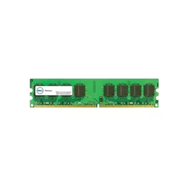 Dell   DDR4   modulo   8 GB   DIMM de 288 contactos   3200 MHz   PC4 25600   1 2 V   sin bufer   ECC   Actualizacion