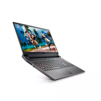 Dell G15 5520   Intel Core i5 12500H   Win 11 Home Single Language   GF RTX 3050   8 GB RAM   256 GB SSD NVMe  Class 35   15 6  1920 x 1080  Full HD    120 Hz   Wi Fi 6   negro   kbd  espanol   BTS   con 1 Year Carry In Service   1 Year Complete Care