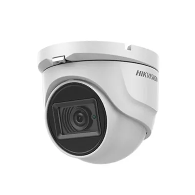 Hikvision   Surveillance camera   Dome 5MP IR30m IP67