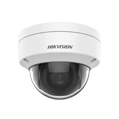 Hikvision   Surveillance camera   Indoor   Outdoor   DomeCam 4MP DS 2CD