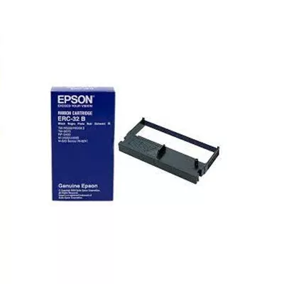 Epson   Negro   negro   cinta de impresion   para OmniLink TM H6000V  TM H6000