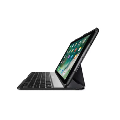 Belkin QODE Ultimate Lite   Caja de teclado y folio   Bluetooth   negro