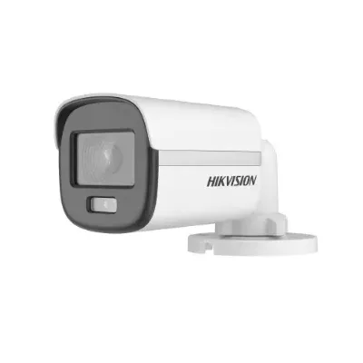 Hikvision   Surveillance camera   Fixed   Indoor   Outdoor   DS 2CE10DF0T F