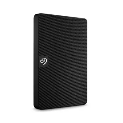 Seagate Expansion STKM2000400   Disco duro   2 TB   externo  portatil    2 5    USB 3 0   negro