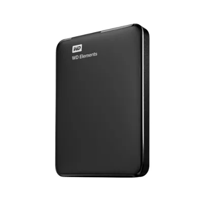 WD ELEMENTS Almacenamiento portatil WDBU6Y0020BBK   Disco duro   2 TB   externo  portatil    USB 3 0
