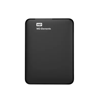 WD ELEMENTS Almacenamiento portatil WDBUZG0010BBK   Disco duro   1 TB   externo  portatil    USB 3 0