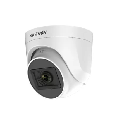 Hikvision   Surveillance camera   Fixed   Indoor   Outdoor   DS 2CE76H0T ITPF2   5 MP