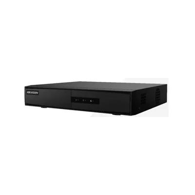 Hikvision   8 Video Channels   8 Channel DVR