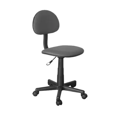 Computer Chair  Gray