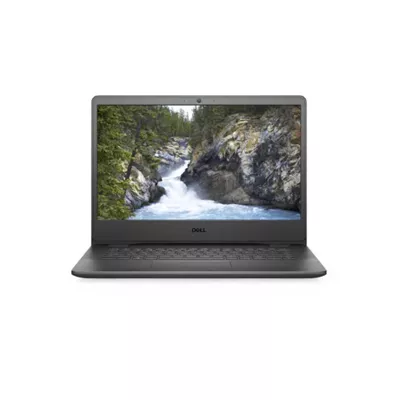 Dell Vostro 3400   Intel Core i5 1135G7   2 4 GHz   Win 10 Pro 64 bits  incluye Licencia de Win 11 Pro    Iris Xe Graphics de Intel   8 GB RAM   256 GB SSD NVMe  Class 35   14  TN 1366 x 768  HD    Wi Fi 5   toque negro   BTS   con 1 Year Hardware Service