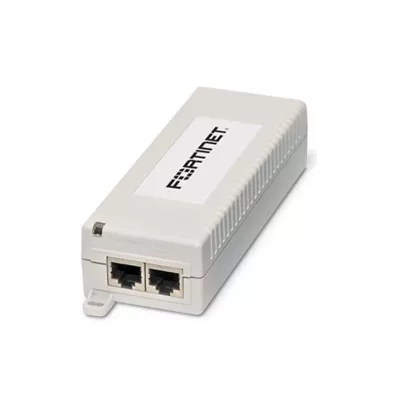 Fortinet GPI 130   Inyector de corriente   CA 100 240 V   30 vatios   conectores de salida  1   para P N  FAP U221EV B NFR  FAP U221EV D NFR  FAP U221EV J NFR  FAP U221EV Y NFR