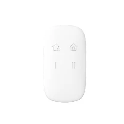 Hikvision   RF proximity key fob   Wireless 433 MHz