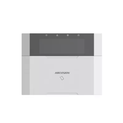 Hikvision   Keypad   Wired