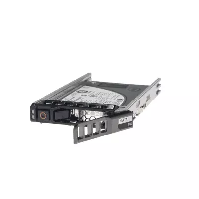 Dell   Kit del cliente   SSD   480 GB   hot swap   2 5    SATA 6Gb s