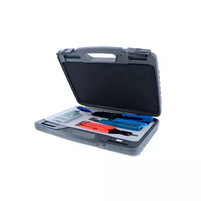 Nexxt Solutions   Network Tool Kit