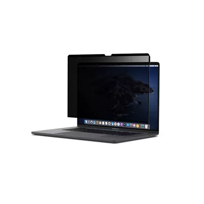 Belkin ScreenForce TruePrivacy   Protector de pantalla para portatil   16    para Apple MacBook Pro  16 pulgada