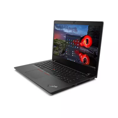 Lenovo ThinkPad L14 Gen3   Notebook   14    1920 x 1080   Intel Core i7 I7 1265U   512 GB SSD   Intel Iris Xe Graphics   Windows 11 Pro